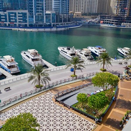 Dubai Marina , Success Luxury Apartments, Near Jbr Beach And Metro Station-Daily Free Housekeeping Included Ngoại thất bức ảnh
