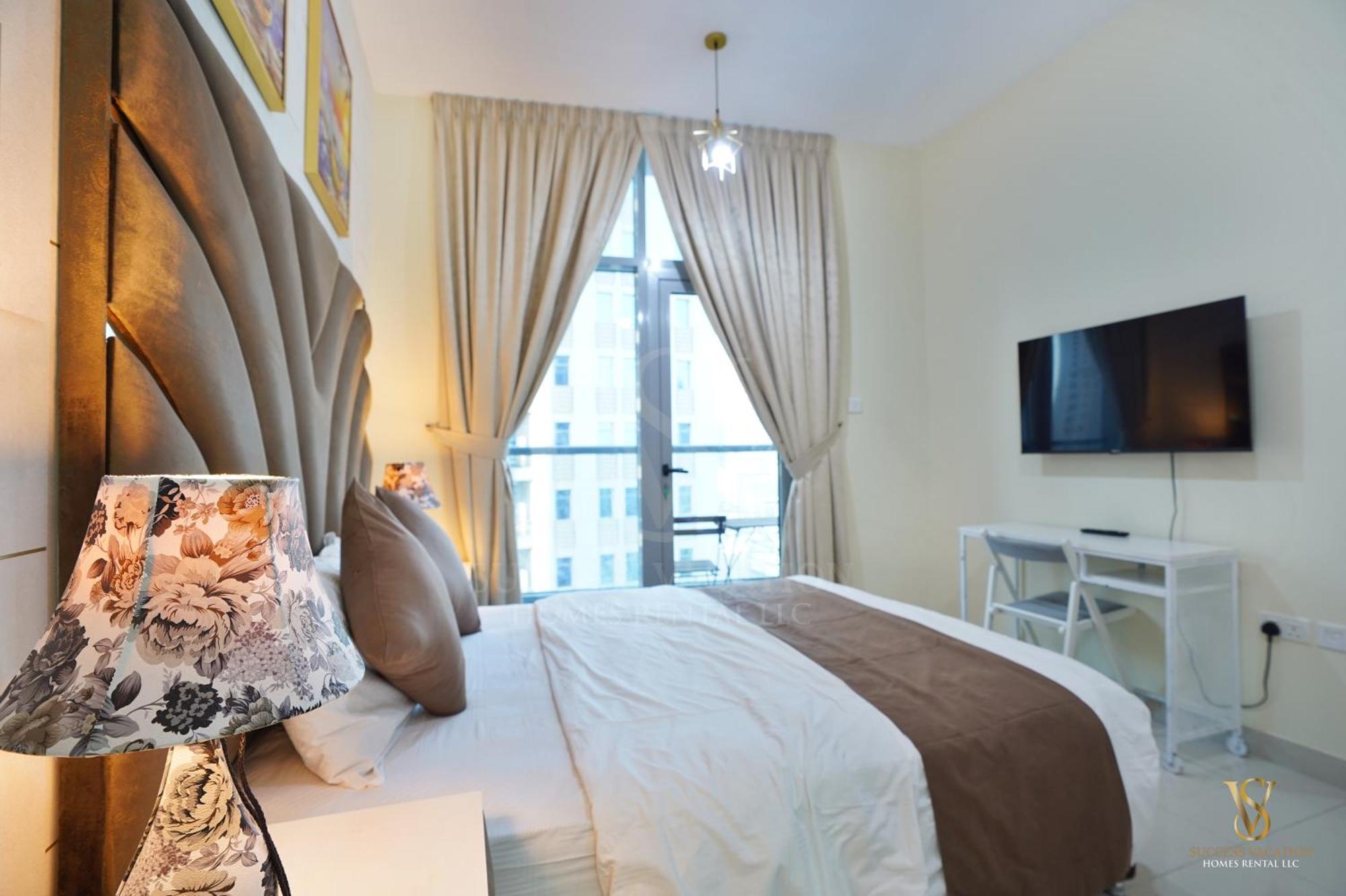 Dubai Marina , Success Luxury Apartments, Near Jbr Beach And Metro Station-Daily Free Housekeeping Included Ngoại thất bức ảnh
