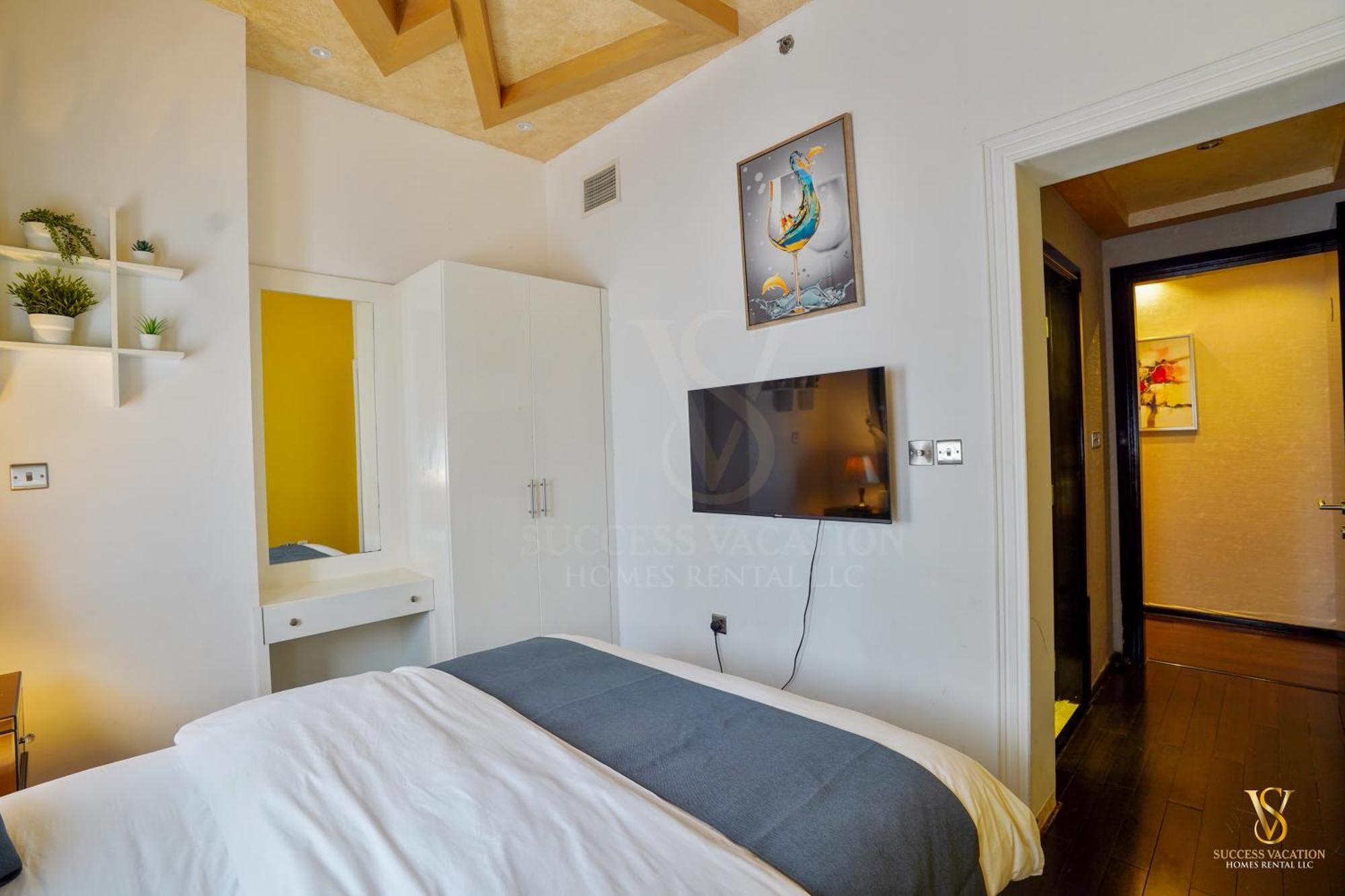 Dubai Marina , Success Luxury Apartments, Near Jbr Beach And Metro Station-Daily Free Housekeeping Included Ngoại thất bức ảnh