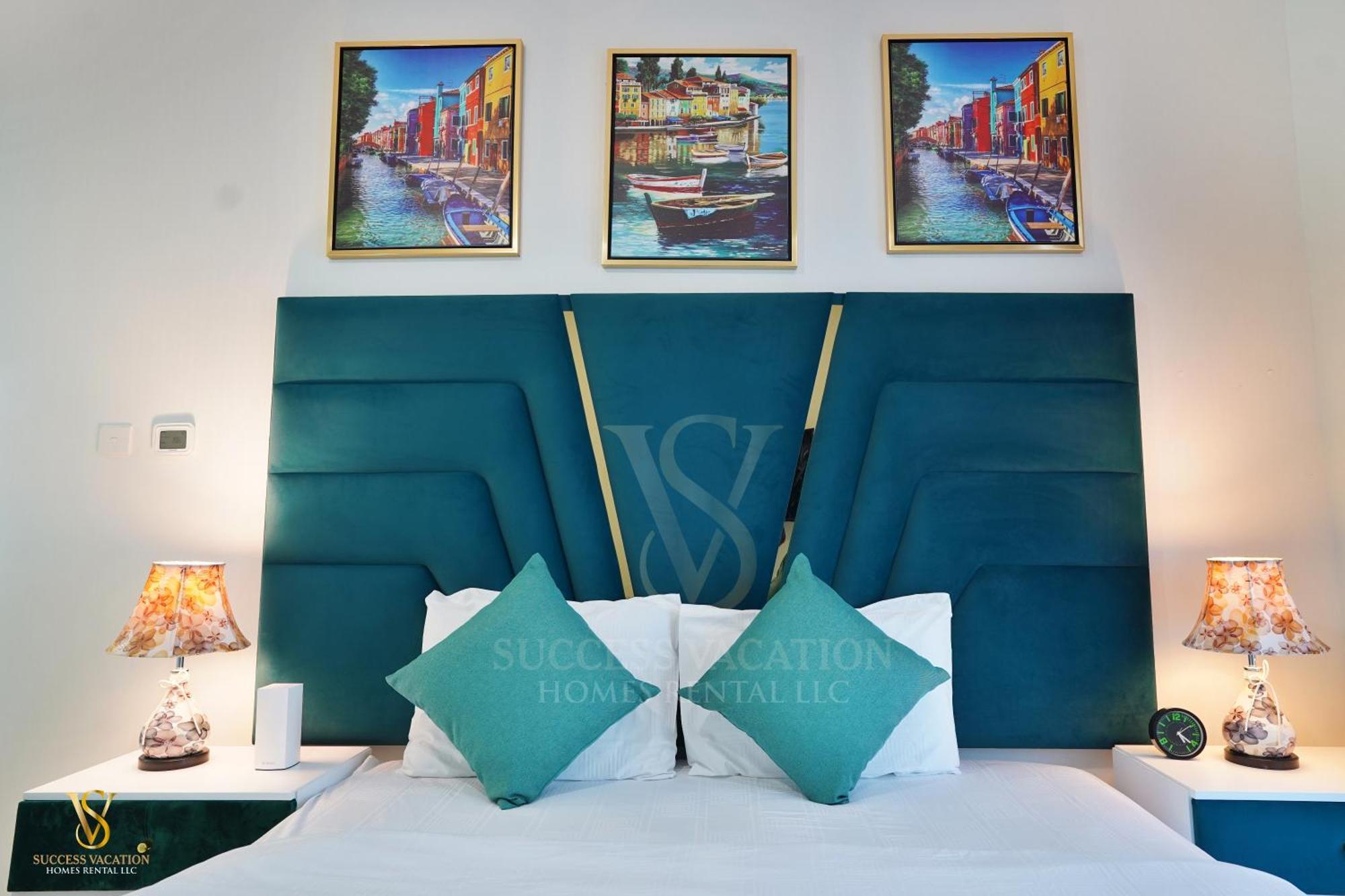 Dubai Marina , Success Luxury Apartments, Near Jbr Beach And Metro Station-Daily Free Housekeeping Included Ngoại thất bức ảnh