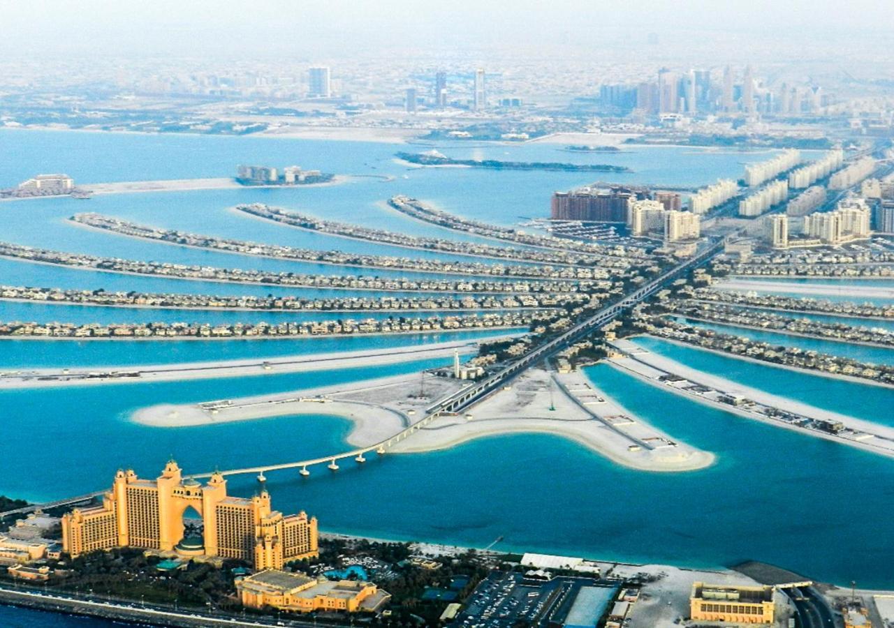 Dubai Marina , Success Luxury Apartments, Near Jbr Beach And Metro Station-Daily Free Housekeeping Included Ngoại thất bức ảnh