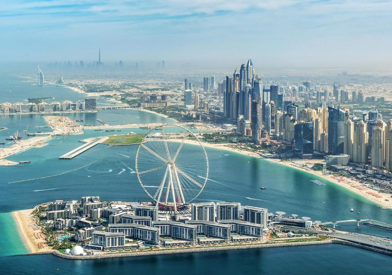 Dubai Marina , Success Luxury Apartments, Near Jbr Beach And Metro Station-Daily Free Housekeeping Included Ngoại thất bức ảnh