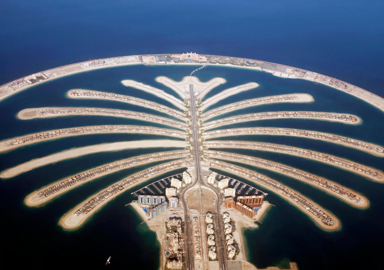 Dubai Marina , Success Luxury Apartments, Near Jbr Beach And Metro Station-Daily Free Housekeeping Included Ngoại thất bức ảnh