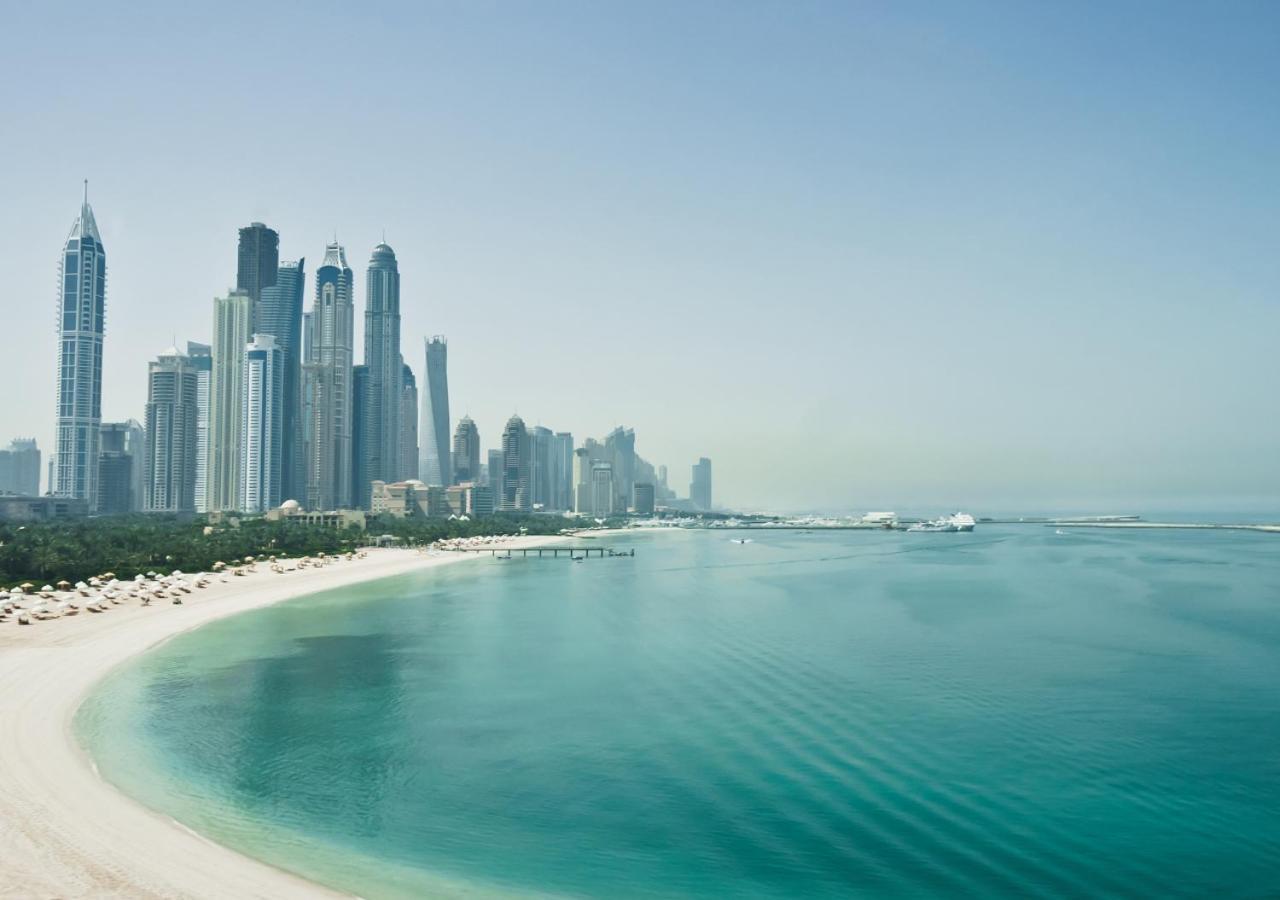 Dubai Marina , Success Luxury Apartments, Near Jbr Beach And Metro Station-Daily Free Housekeeping Included Ngoại thất bức ảnh