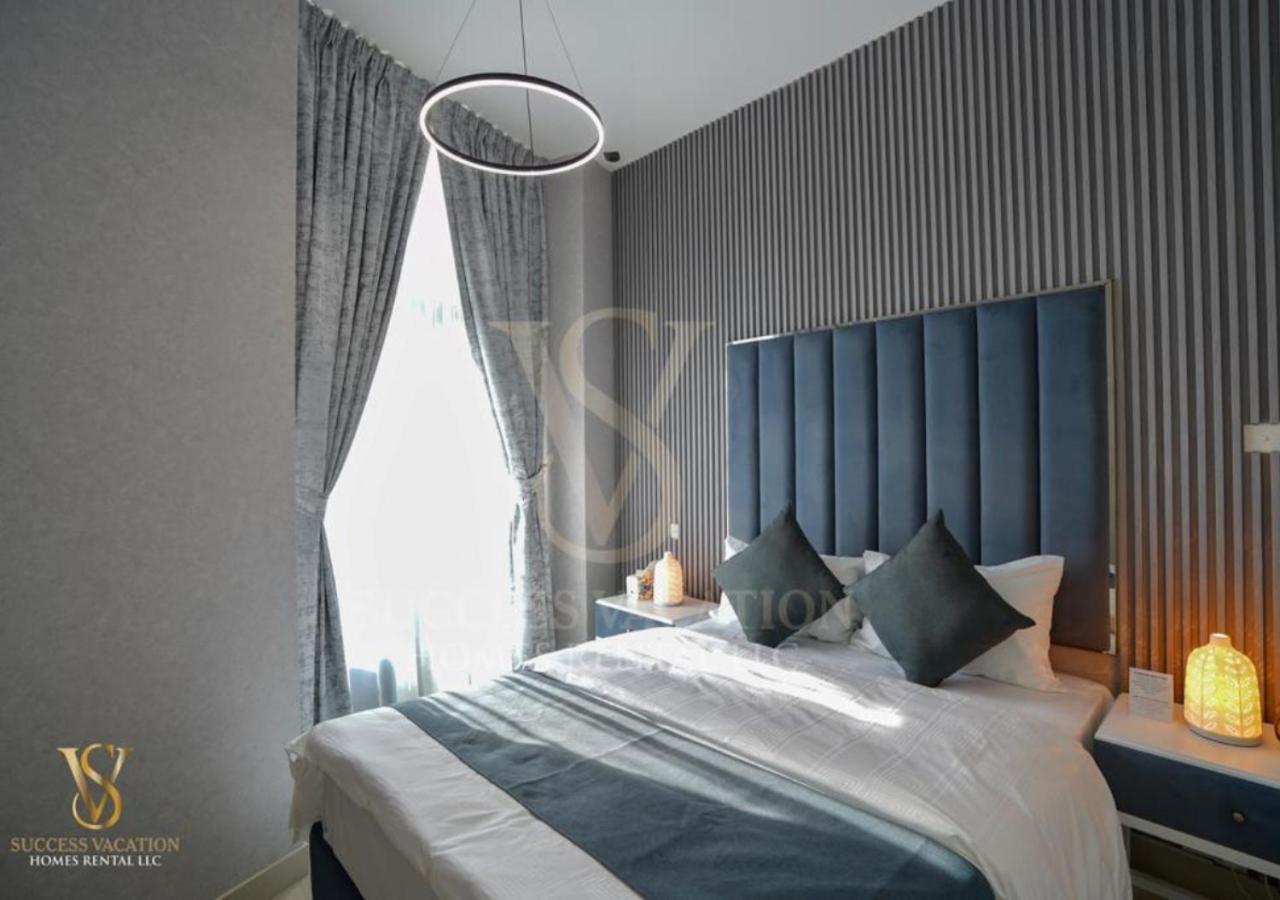 Dubai Marina , Success Luxury Apartments, Near Jbr Beach And Metro Station-Daily Free Housekeeping Included Ngoại thất bức ảnh